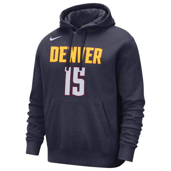 Nike Ανδρικό φούτερ Club Denver N&N Hoodie